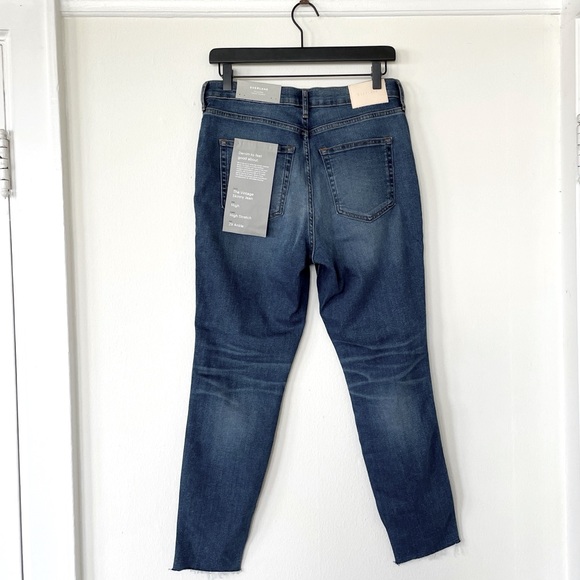 The Vintage Skinny Jean by Everlane - Picture 5 of 8